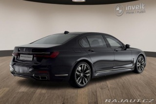 BMW 7 M760Li xDrive 2020
