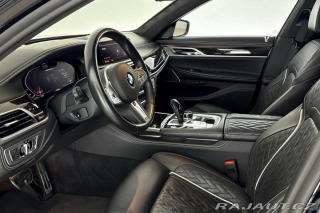 BMW 7 M760Li xDrive 2020