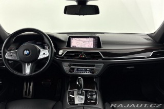 BMW 7 M760Li xDrive 2020