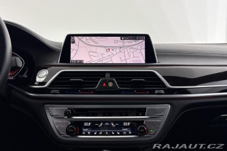 BMW 7 M760Li xDrive 2020