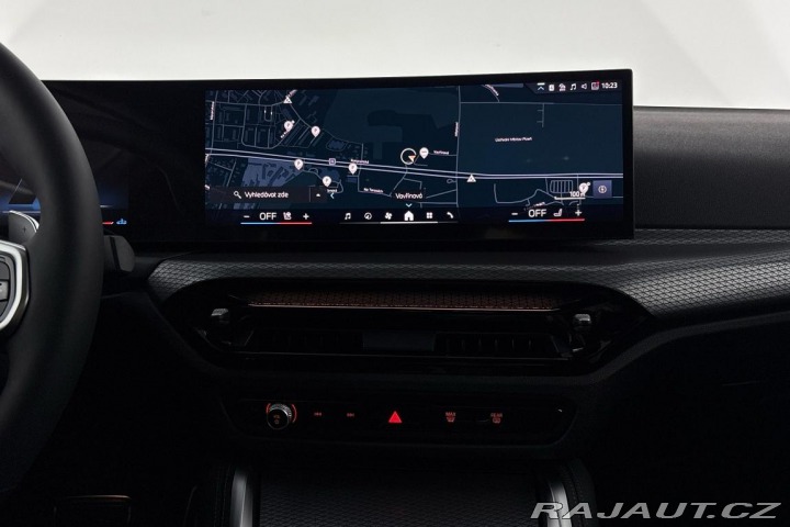 BMW 4 řady 4 | 430d xDrive 2025