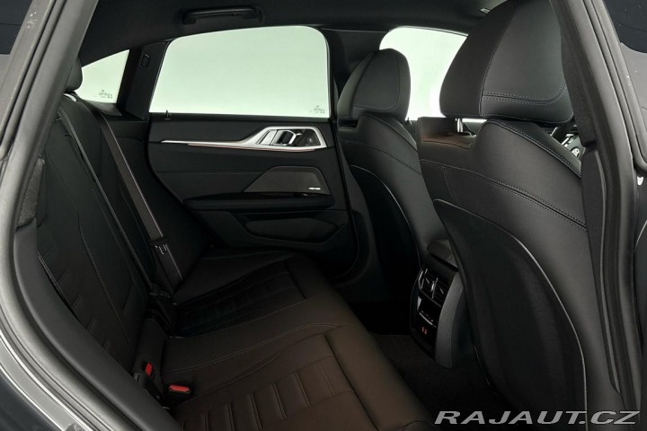 BMW 4 řady 4 | 430d xDrive 2025