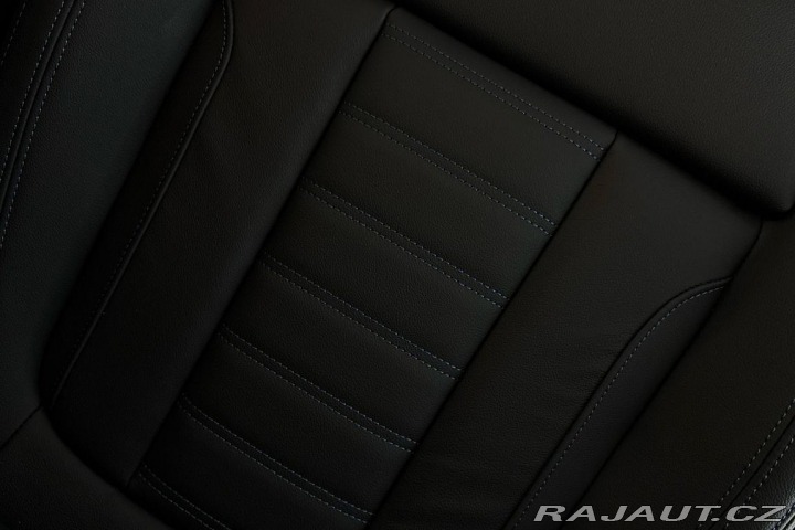 BMW 4 řady 4 | 430d xDrive 2025