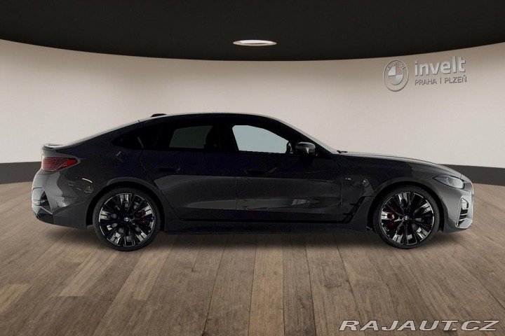 BMW 4 řady 4 | 430d xDrive 2025