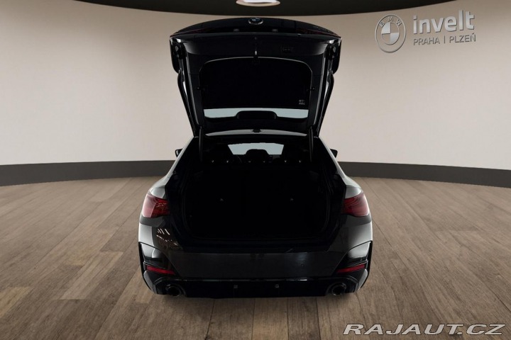 BMW 4 řady 4 | 430d xDrive 2025