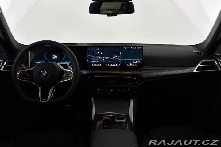 BMW 4 řady 4 | 430d xDrive 2025