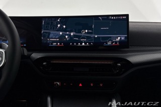 BMW 4 řady 4 | 430d xDrive 2025