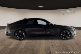 BMW 4 řady 4 | 430d xDrive 2025