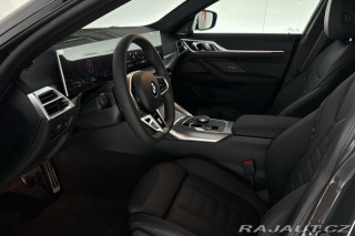 BMW 4 řady 4 | 430d xDrive 2025