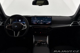 BMW 4 řady 4 | 430d xDrive 2025