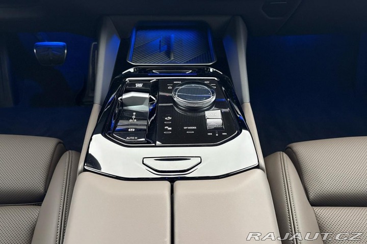 BMW 5 540d xDrive Touring 2025