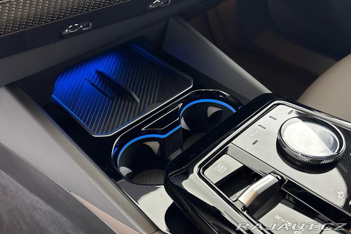 BMW 5 540d xDrive Touring 2025