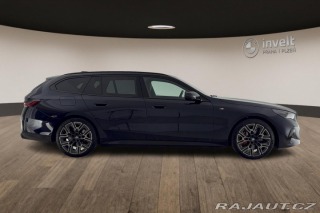 BMW 5 540d xDrive Touring 2025