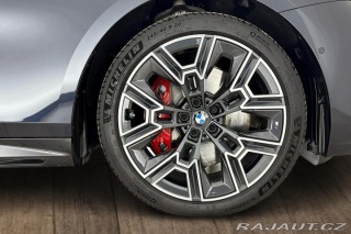 BMW 5 540d xDrive Touring 2025