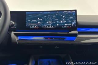 BMW 5 540d xDrive Touring 2025