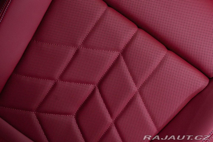 BMW 5 540d xDrive Sedan 2024