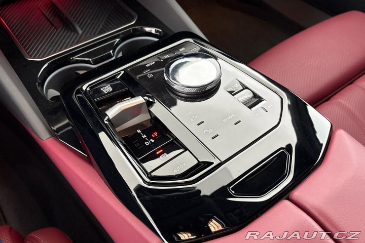 BMW 5 540d xDrive Sedan 2024