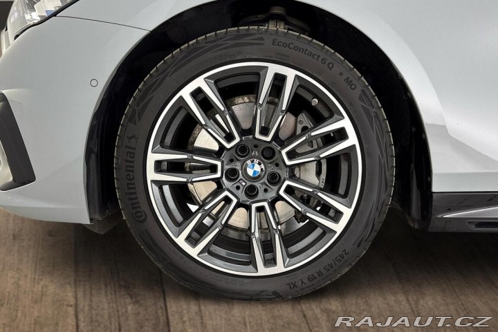 BMW 5 540d xDrive Sedan 2024