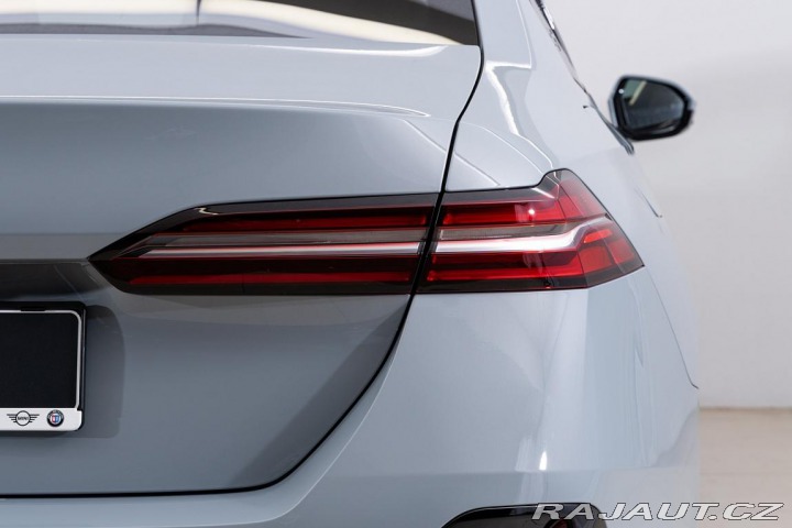 BMW 5 540d xDrive Sedan 2024