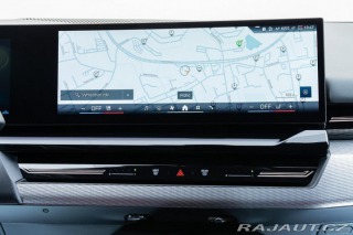 BMW 5 540d xDrive Sedan 2024