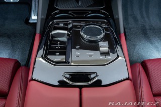 BMW 5 540d xDrive Sedan 2024