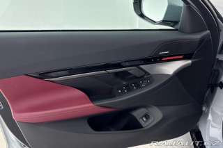 BMW 5 540d xDrive Sedan 2024