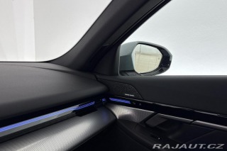 BMW 5 540d xDrive Sedan 2024