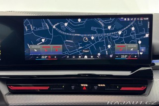 BMW 5 540d xDrive Sedan 2024