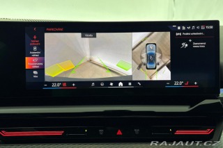 BMW 5 540d xDrive Sedan 2024