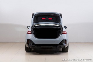 BMW 5 540d xDrive Sedan 2024