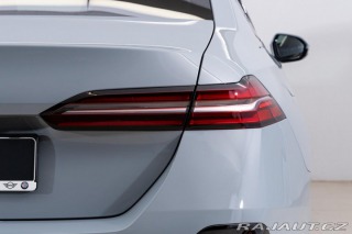 BMW 5 540d xDrive Sedan 2024