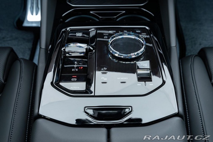 BMW 5 540d xDrive Touring 2024