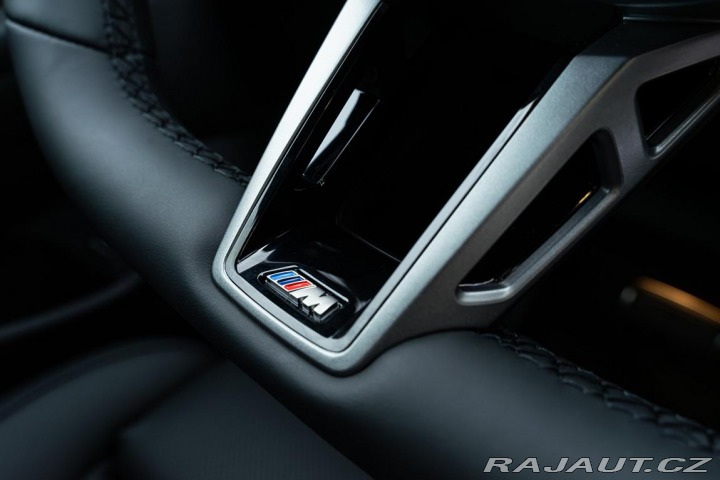 BMW 5 540d xDrive Touring 2024