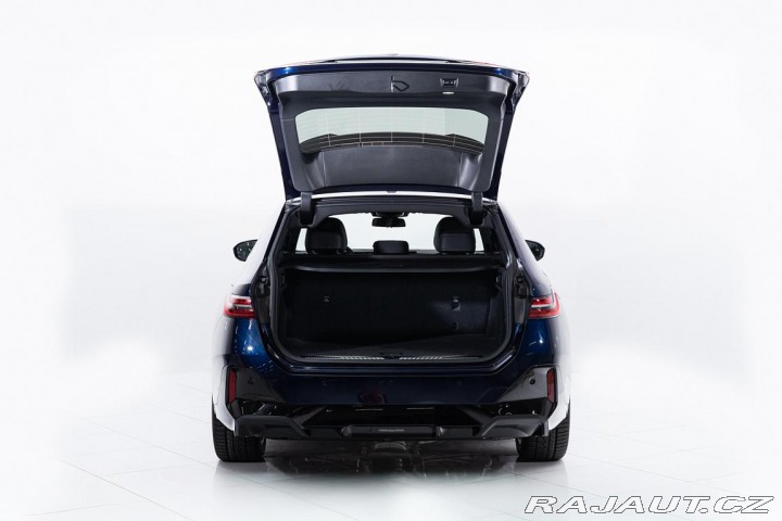 BMW 5 540d xDrive Touring 2024