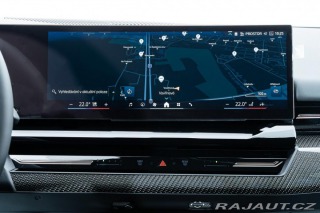 BMW 5 540d xDrive Touring 2024