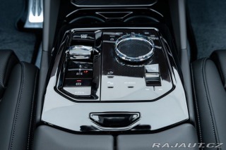 BMW 5 540d xDrive Touring 2024