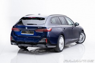 BMW 5 540d xDrive Touring 2024