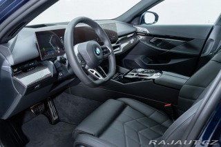 BMW 5 540d xDrive Touring 2024