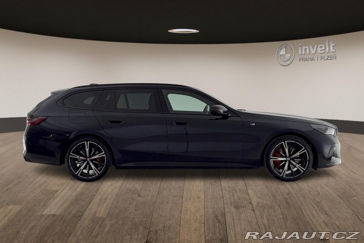 BMW 5 540d xDrive Touring 2024