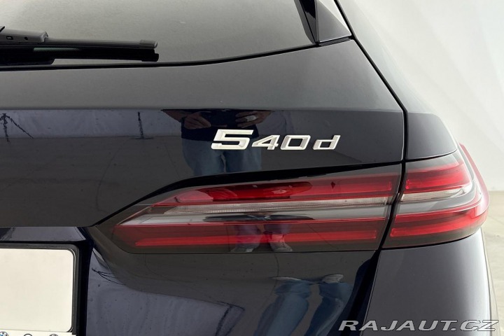 BMW 5 540d xDrive Touring 2024