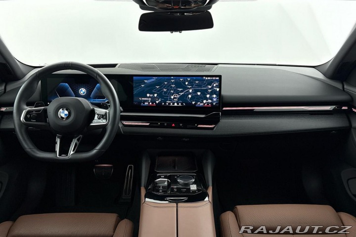 BMW 5 540d xDrive Touring 2024