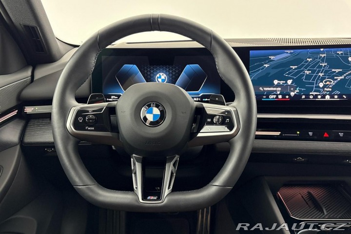 BMW 5 540d xDrive Touring 2024