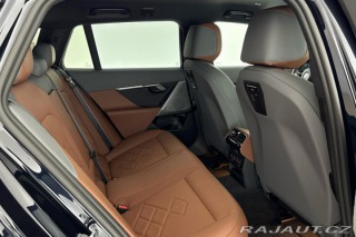 BMW 5 540d xDrive Touring 2024