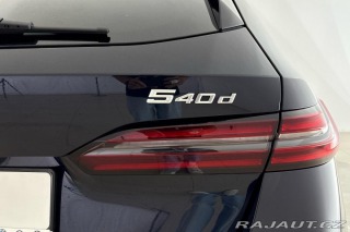 BMW 5 540d xDrive Touring 2024