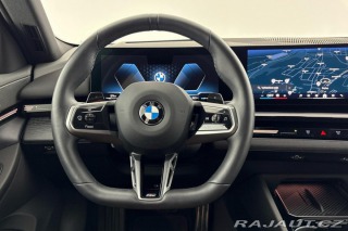 BMW 5 540d xDrive Touring 2024