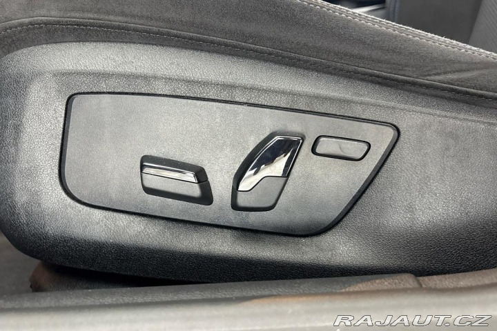 BMW 5 530d xDrive 2022