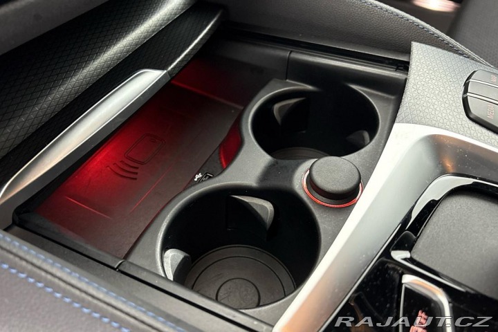 BMW 5 530d xDrive 2022