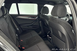 BMW 5 530d xDrive 2022