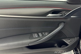 BMW 5 530d xDrive 2022