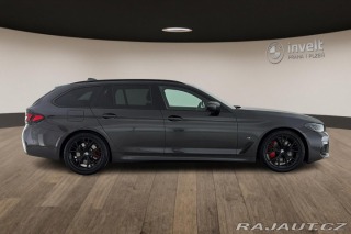 BMW 5 530d xDrive 2022